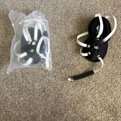 Wrestling Headgear
