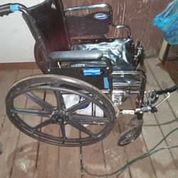 K2 Lite Wheelchair 