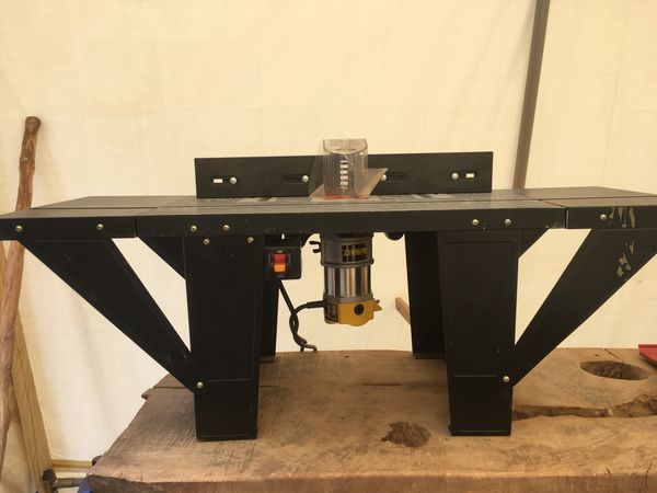 router table tool