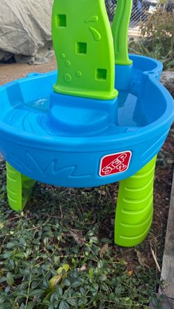Step 2 Kids Water Table
