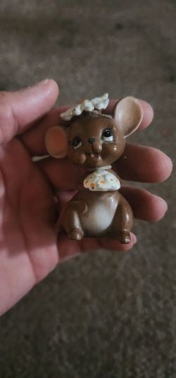 Bride Mouse Village By Jose F Originals