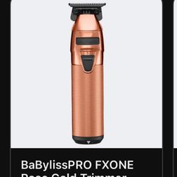 Babyliss Pro Fx One
