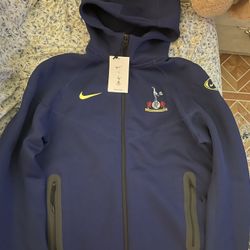 ULTRA RARE Size Medium Nike Tottenham T90 Tech 