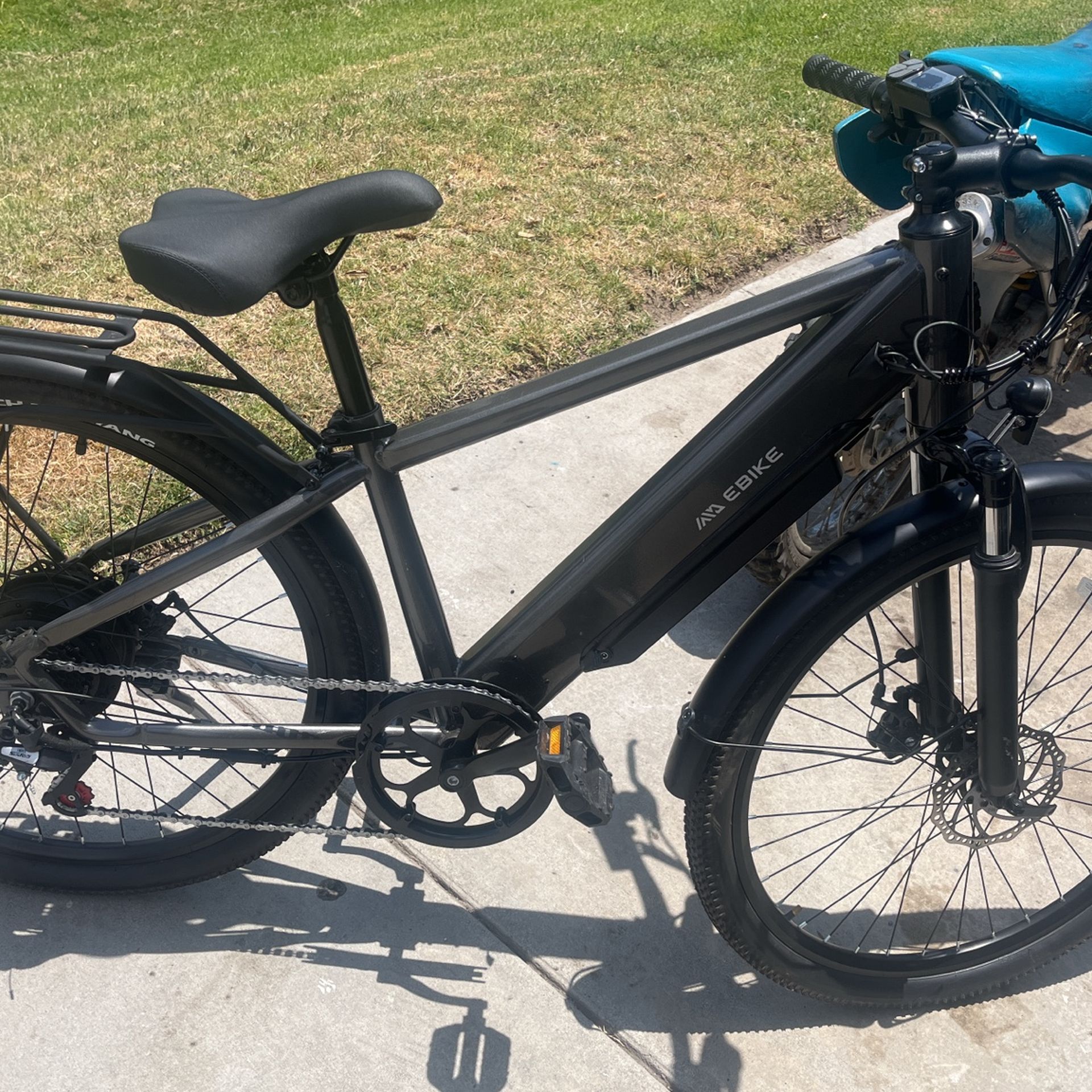 E-bike