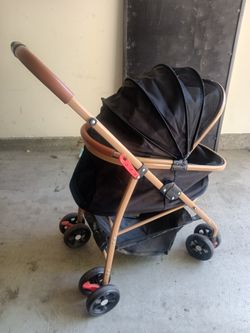 BABY STROLLER