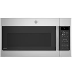 GE Microwave PVM9215SKSS - 02527