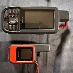 Garmin inreach
