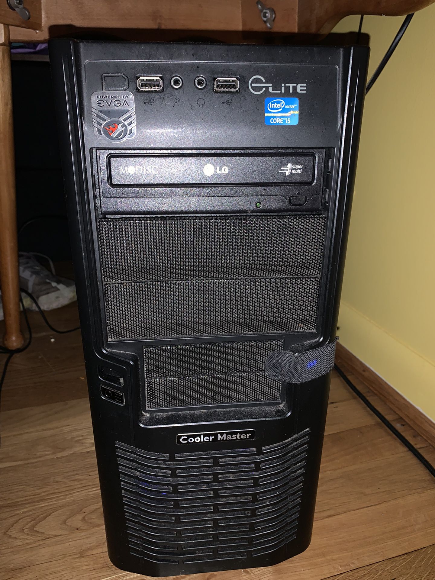 PC For Sale. 