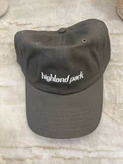 HIGHLAND PARK (TX) Hat!