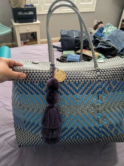The Gabi Jumbo Bag