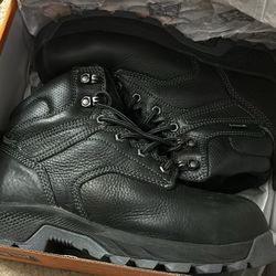 Timberland Pro Boots