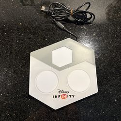 Disney Infinity Portal Base Pad for Xbox 360