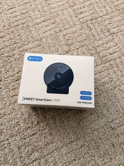smart cam
