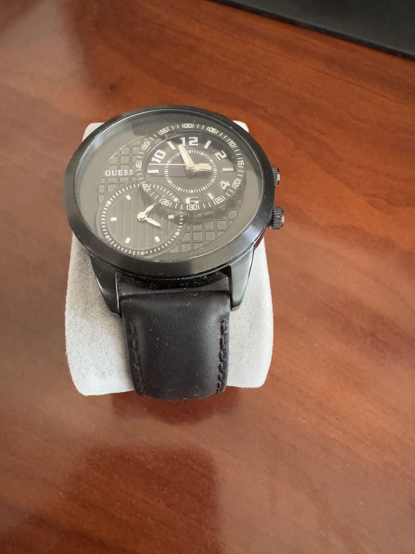 Guess Men’s Watch