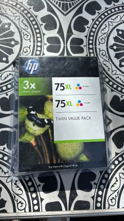 HP Ink cartridge
