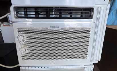 Room windows air conditioner
