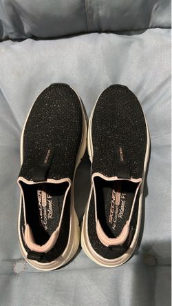 Skecher memory foam shoes