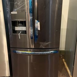 FRIGIDAIRE FRIDGE today ACT FAST FFHBTD 🌟 MVB