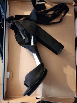High Heels