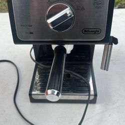 Delonghi  Expresso 
