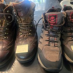 Men Work and Casual Shoes