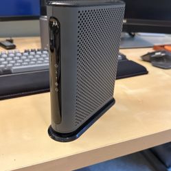 DOCSIS 3.0 Cable Modem