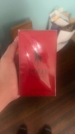Polo Ralph Lauren RED