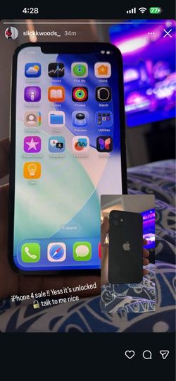 I phone 12
