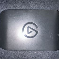Elgato 4K X Capture Card 