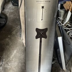 Tv Ceiling Mount 
