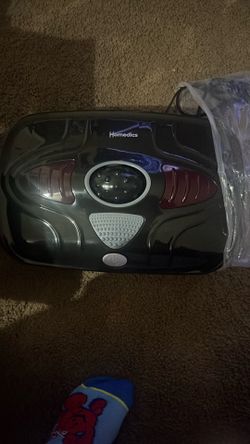 Foot Massager
