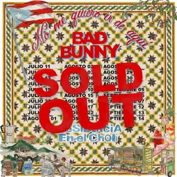 Bad Bunny Experience In Puerto rico