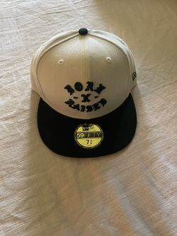 BXR Born X Raised New Era 7 3/8