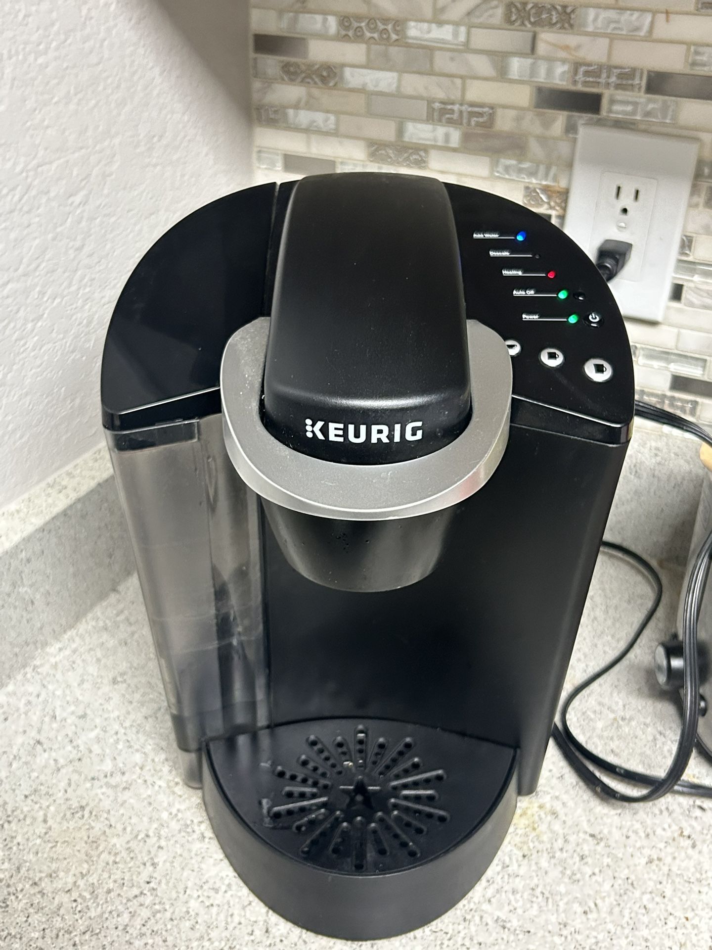 Keurig K-Classic Coffee Maker