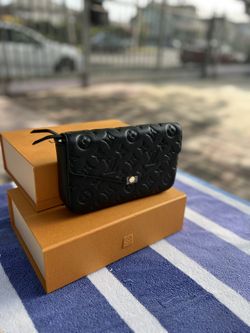 Bolso LV Pochette Félicie 
