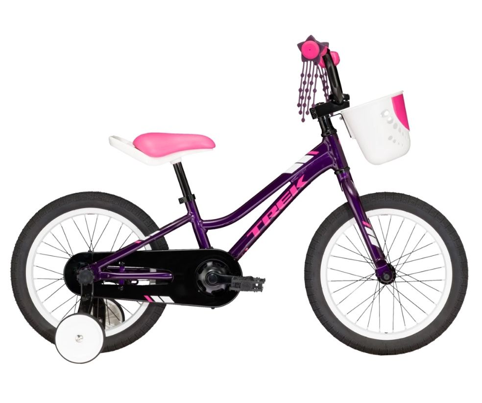 Trek 16 Inch Bike