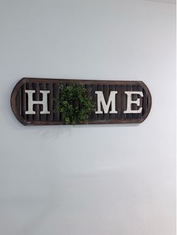 Farmhouse style HOME Decor