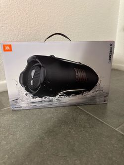 Jbl extreme 5 Bluetooth speaker