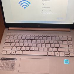 Hp Laptop 