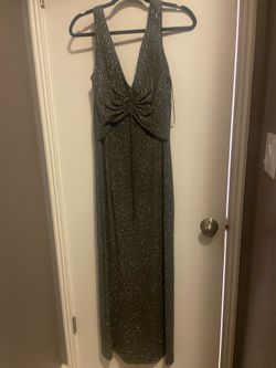 Special occasion dress