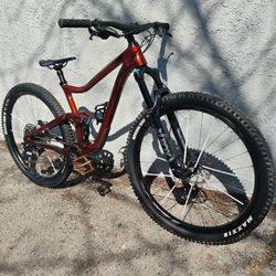 Trance X Advanced Pro 29 Giant Trance Advanced 2021