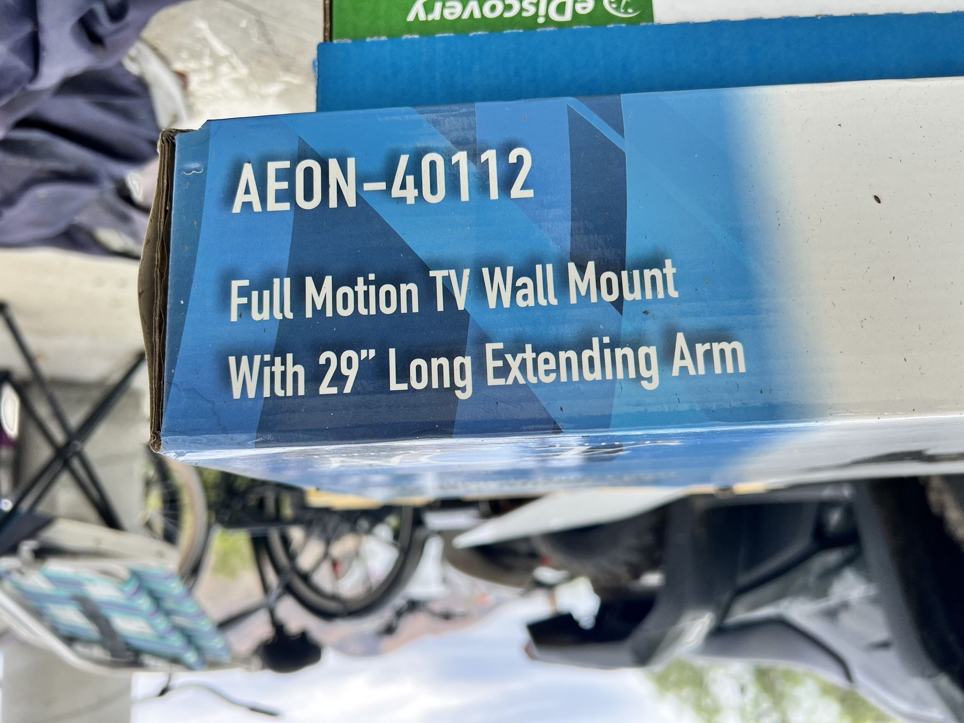 Tv Mount 