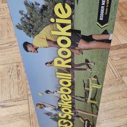 Spikeball Rookie Game ($30)