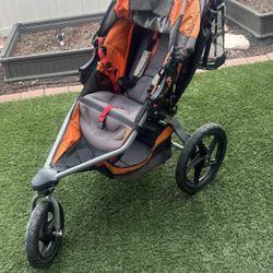 BOB Jogging Stroller