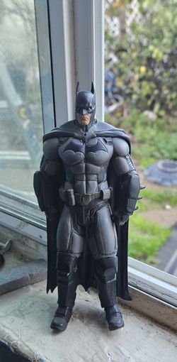 DC Collectibles Batman: Arkham Origins Series 1: Batman Action Figure