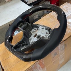 Tesla Wheel