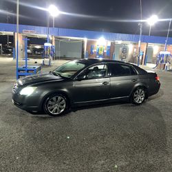 2006 Toyota Avalon