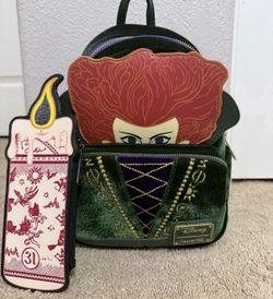 Disney Loungefly