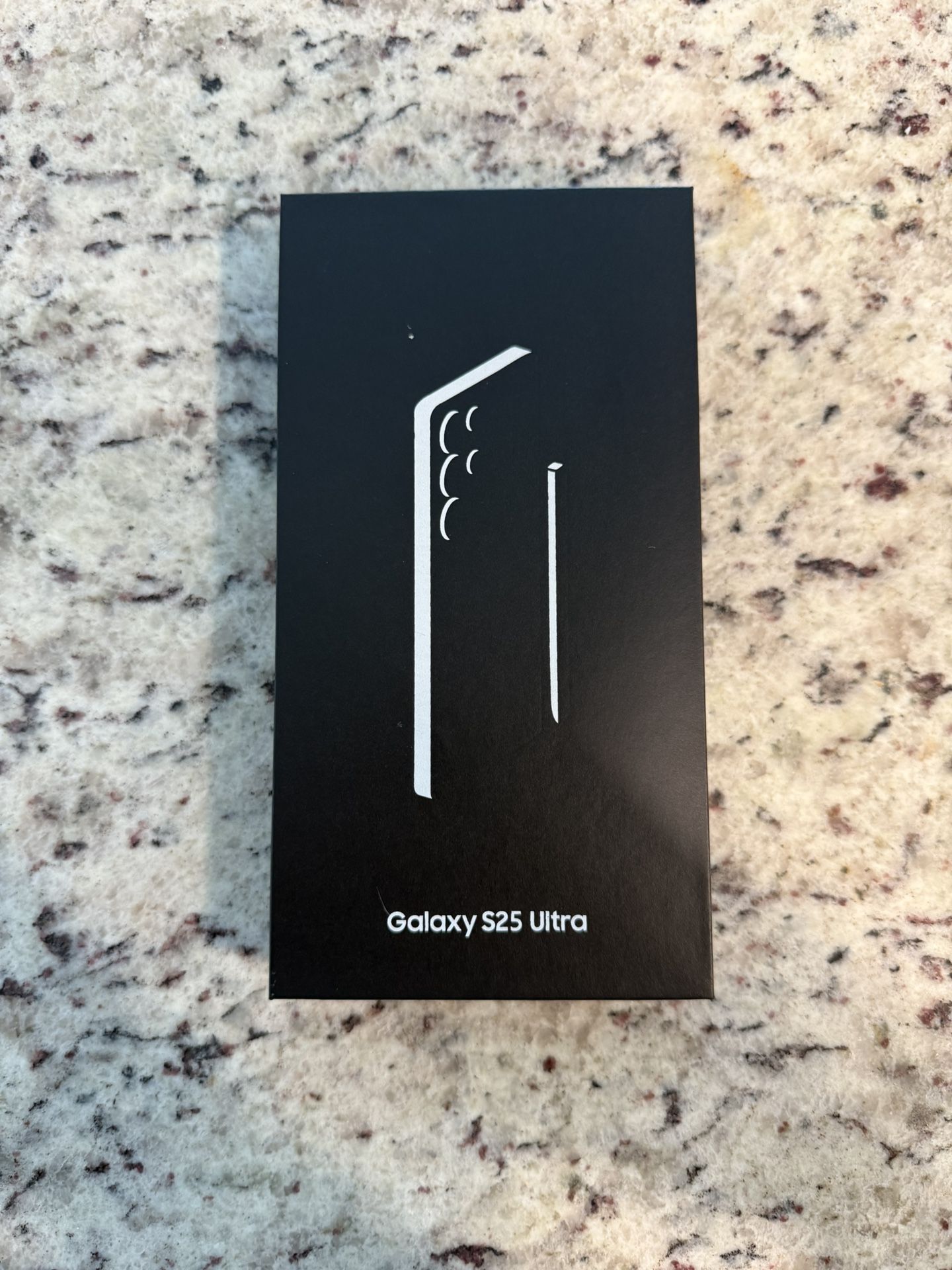 Samsung Galaxy S25