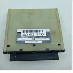 Saab Control Module